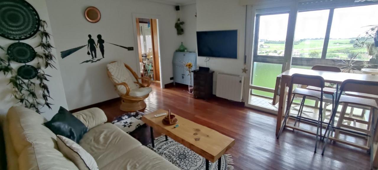 Sopelana,Uribe Kosta. Naturaleza, Armonia, Deporte Exteriör bild